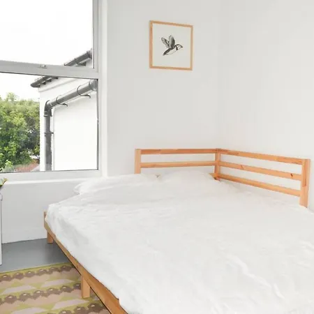 3 Bedroom Victorian House With Stunning Views * 브리스틀