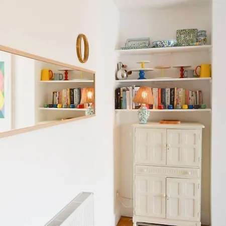 3 Bedroom Victorian House With Stunning Views アパート *
