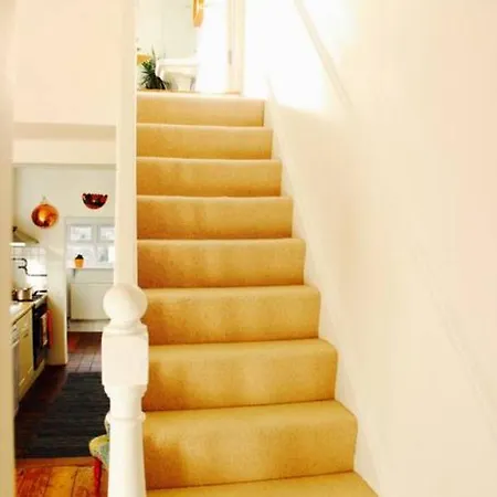 3 Bedroom Victorian House With Stunning Views