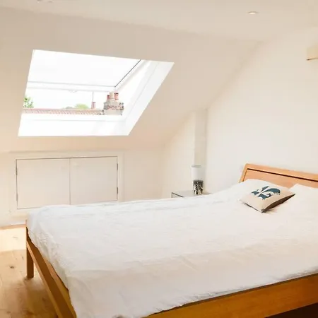 3 Bedroom Victorian House With Stunning Views * 브리스틀