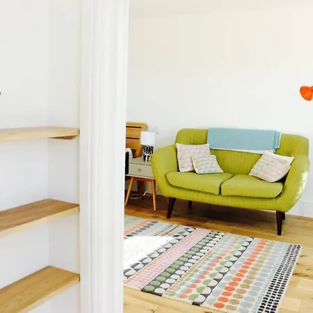 3 Bedroom Victorian House With Stunning Views * Bristol