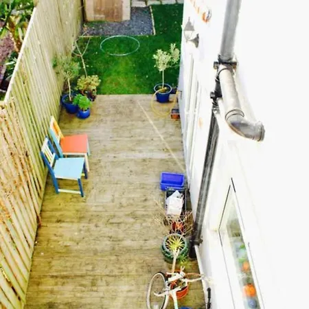 3 Bedroom Victorian House With Stunning Views * 브리스틀